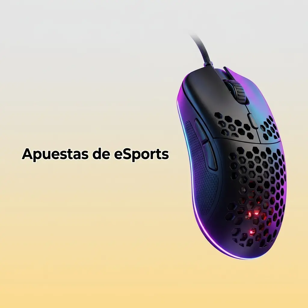 Sección de apuestas en eSports de 1xSlots con torneos y ligas internacionales disponibles para jugadores de Argentina