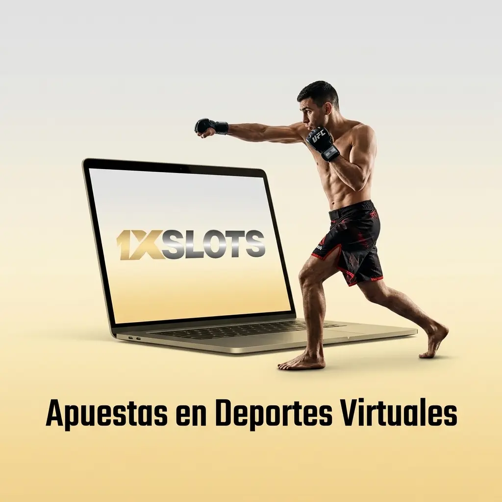 Apuestas en deportes virtuales en 1xSlots: fútbol, carreras de caballos, ciclismo y tenis disponibles 24/7