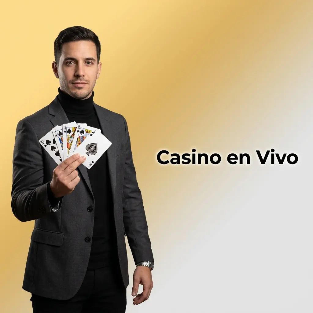 Casino en vivo 1xSlots con croupiers reales en Argentina: ruleta, blackjack, baccarat y game shows en HD
