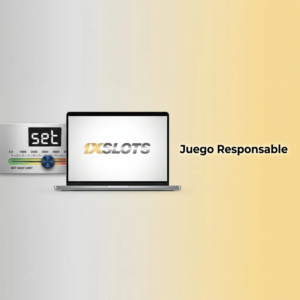 Herramientas de juego responsable en 1xSlots: límites, autoexclusión y control de actividad para usuarios