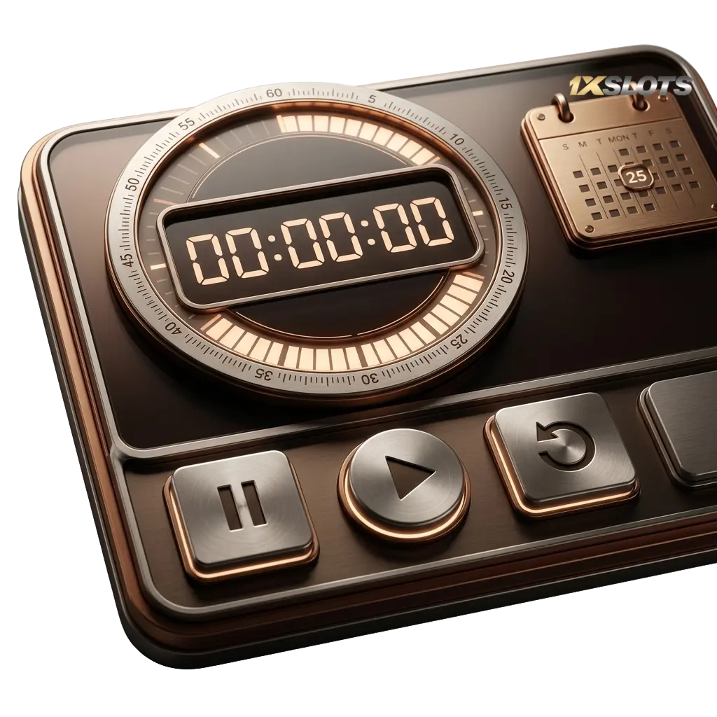 Juego responsable en 1xSlots: herramientas para gestionar límites y proteger el bienestar de los jugadores