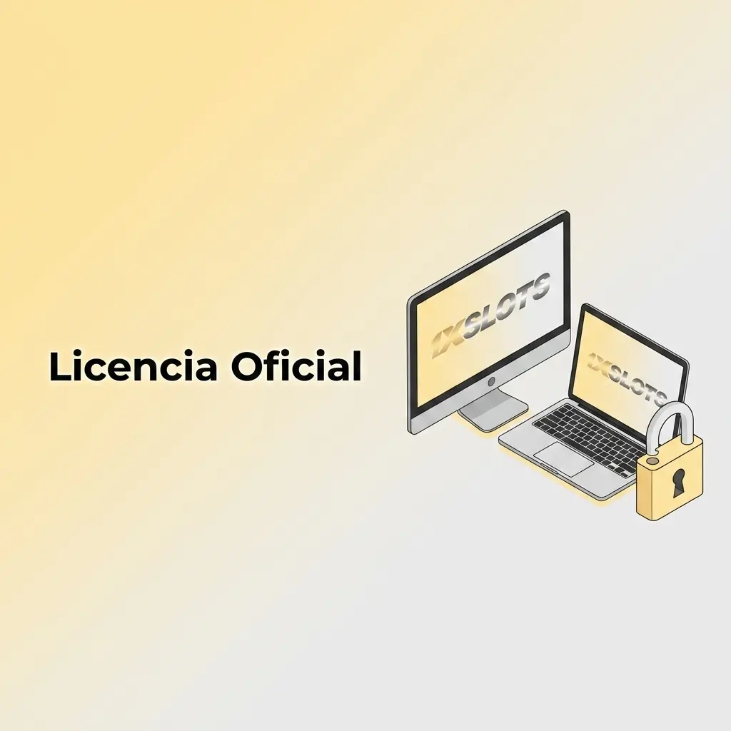 Licencia oficial de 1xSlots emitida por Curaçao eGaming para operar apuestas deportivas y casino online en Argentina